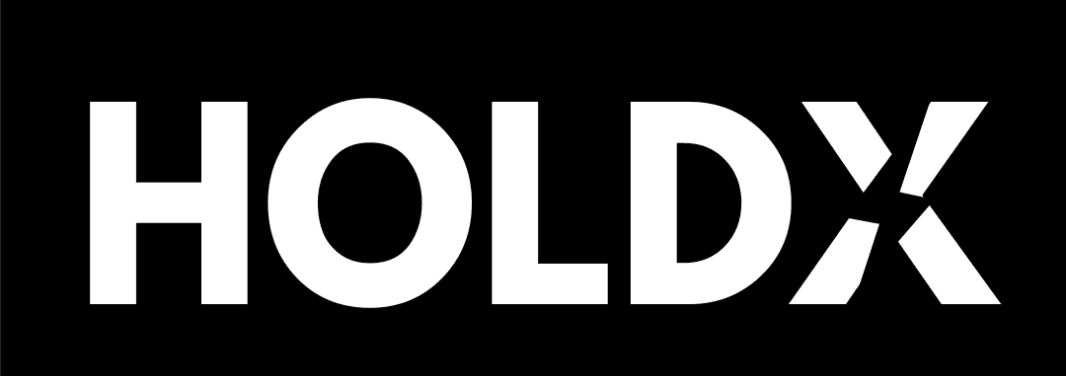 Logo HoldX