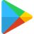 Logo Google Play